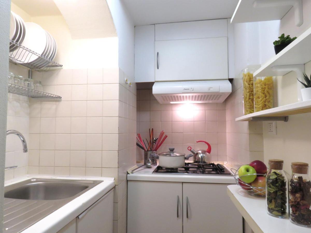 Cesare Battisti Apartment Bolonia Zewnętrze zdjęcie
