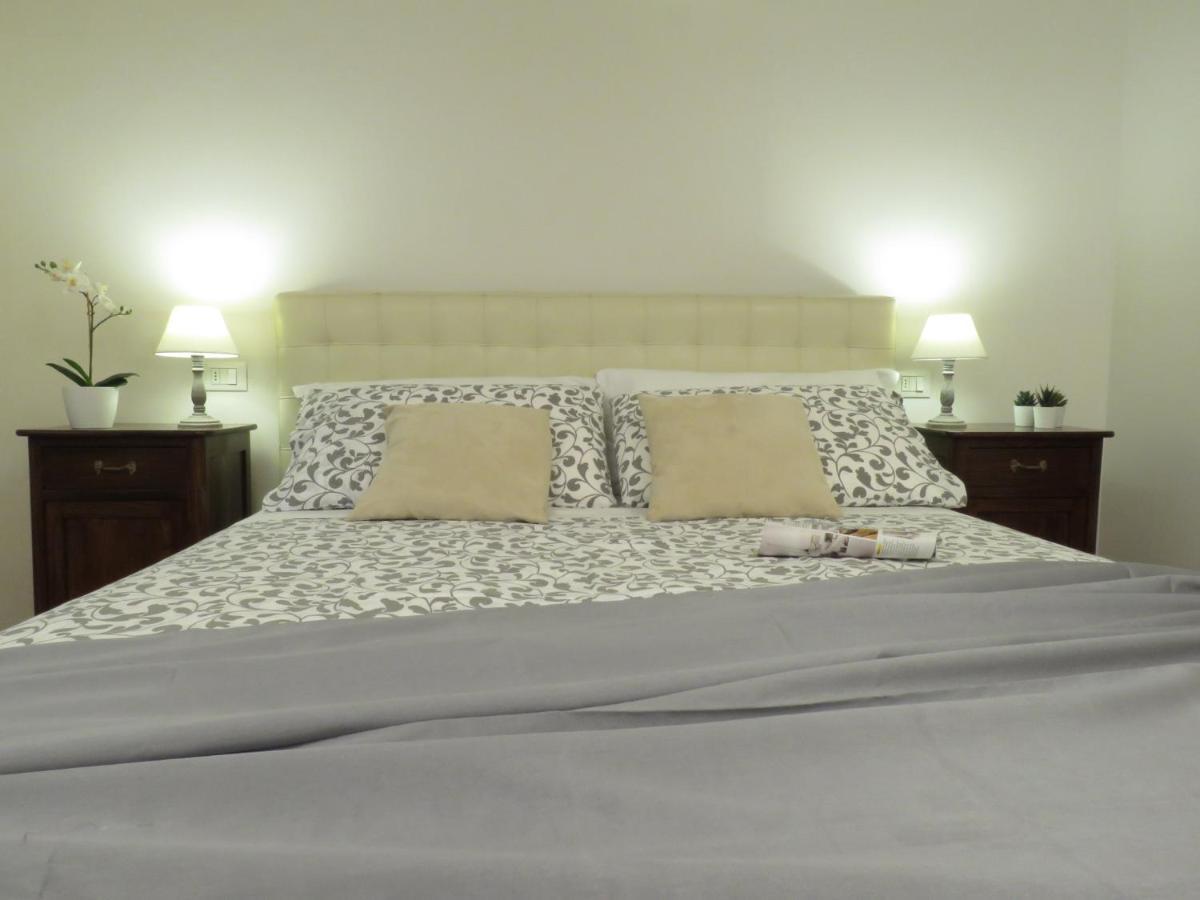 Cesare Battisti Apartment Bolonia Zewnętrze zdjęcie